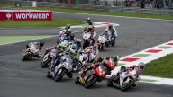 Moto - News: WSBK 2012: Infront risarcisce gli spettatori di Monza