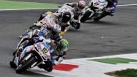 Moto - News: WSBK 2012 Monza Race Review