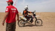 Moto - News: XRally Marrakech 2012: vince Darryl Curtis