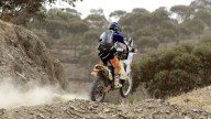 Moto - News: XRally Marrakech 2012: vince Darryl Curtis