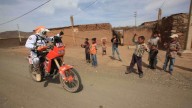 Moto - News: XRally Marrakech 2012: vince Darryl Curtis