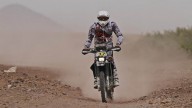 Moto - News: XRally Marrakech 2012: vince Darryl Curtis