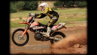 Moto - News: XRally Marrakech 2012: vince Darryl Curtis