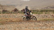 Moto - News: XRally Marrakech 2012: vince Darryl Curtis