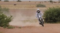 Moto - News: XRally Marrakech 2012: vince Darryl Curtis