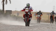 Moto - News: XRally Marrakech 2012: vince Darryl Curtis