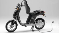 Moto - News: Yamaha: EC-03 a disposizione dei clienti