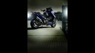 Moto - News: Yamaha TMAX Hyper Modified 2012 by Marcus Walz