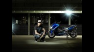 Moto - News: Yamaha TMAX Hyper Modified 2012 by Marcus Walz