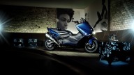 Moto - News: Yamaha TMAX Hyper Modified 2012 by Marcus Walz