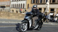 Moto - News: Yamaha propone Xenter 125 e 150 a "Tasso zero"