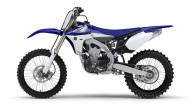 Moto - News: Yamaha: incentivi su WR450F, Y250F e Y450F