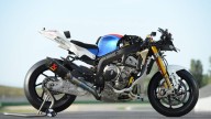 Moto - Gallery: BMW S 1000RR WSBK - Team BMW Motorrad 