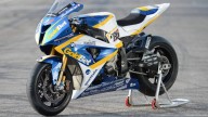 Moto - Gallery: BMW S 1000RR WSBK - Team BMW Motorrad Italia GoldBet