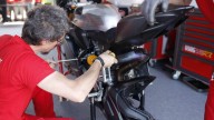 Moto - Gallery: World Ducati Week 2012 - Piloti Superbike