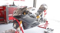 Moto - Gallery: World Ducati Week 2012 - Piloti Superbike