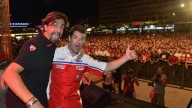 Moto - Gallery: World Ducati Week 2012 - Record di ducatisti