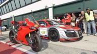 Moto - Gallery: World Ducati Week 2012 - Record di ducatisti