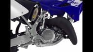 Moto - Gallery: Yamaha YZ125 2013
