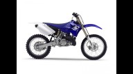 Moto - Gallery: Yamaha YZ250 2013