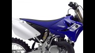 Moto - Gallery: Yamaha YZ250 2013