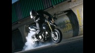 Moto - News: Ventura Bike Pack System per Aprilia Dorsoduro 750
