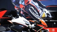 Moto - Test: Aprilia SRV 850 ABS ATC 2012 - TEST