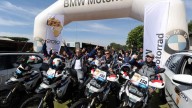 Moto - News: BMW GS Trophy 2012: destinazione Sud America