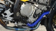 Moto - Test: PROVA BMW S1000 RR WSBK: pronta a vincere