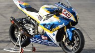 Moto - Test: PROVA BMW S1000 RR WSBK: pronta a vincere