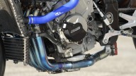 Moto - Test: PROVA BMW S1000 RR WSBK: pronta a vincere