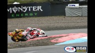 Moto - News: BSB 2012: Knockhill, Gara1 a Byrne, Gara2 a Laverty