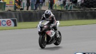 Moto - News: BSB 2012: Knockhill, Gara1 a Byrne, Gara2 a Laverty