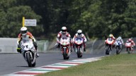 Moto - News: CIV 2012, Mugello: motori "caldi" in Toscana
