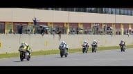 Moto - News: CIV 2012, Mugello: motori "caldi" in Toscana