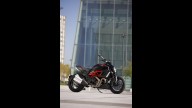 Moto - News: Hp Corse Hydroform per Ducati Diavel