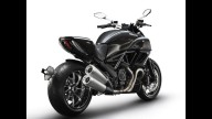 Moto - News: Hp Corse Hydroform per Ducati Diavel