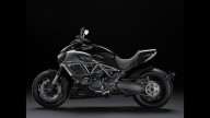 Moto - News: Hp Corse Hydroform per Ducati Diavel