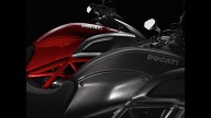 Moto - News: Hp Corse Hydroform per Ducati Diavel