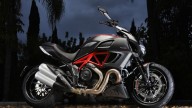 Moto - News: Hp Corse Hydroform per Ducati Diavel