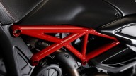 Moto - News: Hp Corse Hydroform per Ducati Diavel