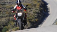 Moto - News: Hp Corse Hydroform per Ducati Diavel