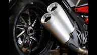 Moto - News: Hp Corse Hydroform per Ducati Diavel