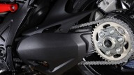 Moto - News: Hp Corse Hydroform per Ducati Diavel