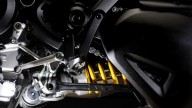 Moto - News: Hp Corse Hydroform per Ducati Diavel