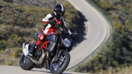 Moto - News: Hp Corse Hydroform per Ducati Diavel