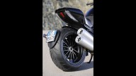 Moto - News: Hp Corse Hydroform per Ducati Diavel