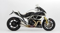 Moto - News: Ducati Diavel DVC by Motocorse