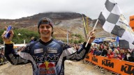 Moto - News: Erzberg Rodeo 2012: dominio inglese!