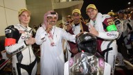 Moto - News: EWC 2012: BMW vince la 8 Ore di Doha